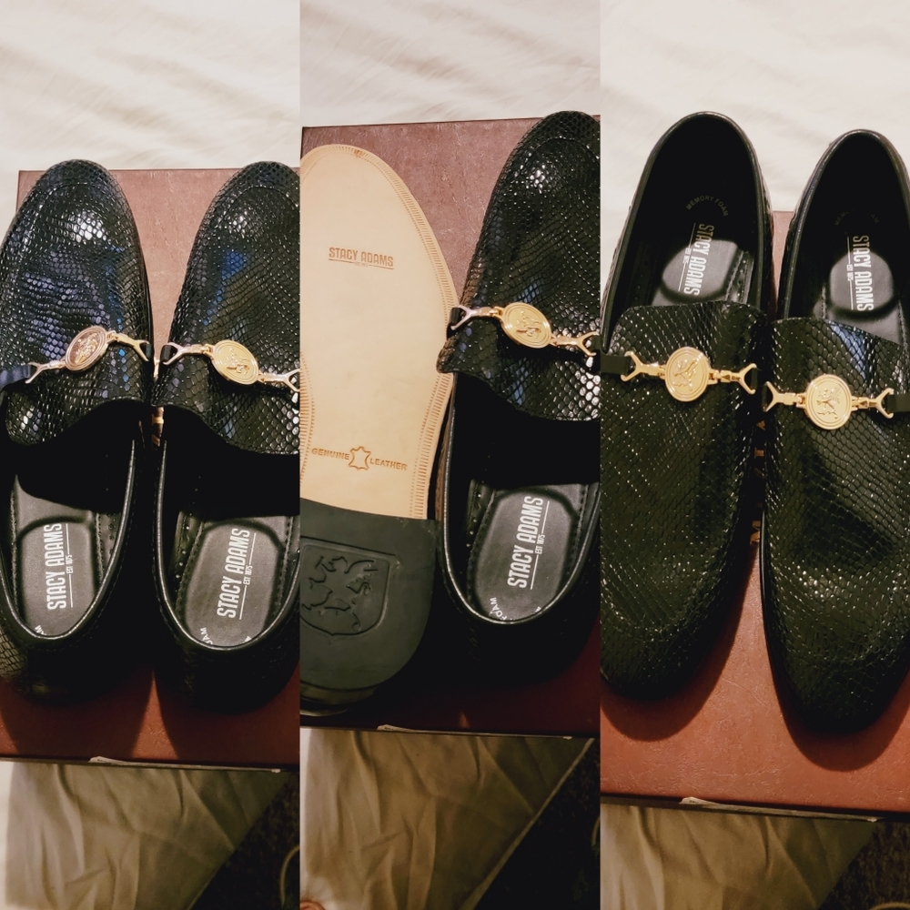 Shoes - Picture 5 of 10